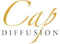 Logo Cap diffusion